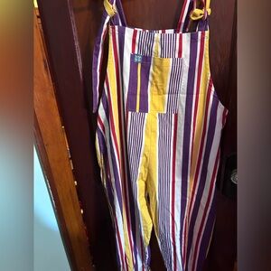 Vintage Lucy & Yak Originals